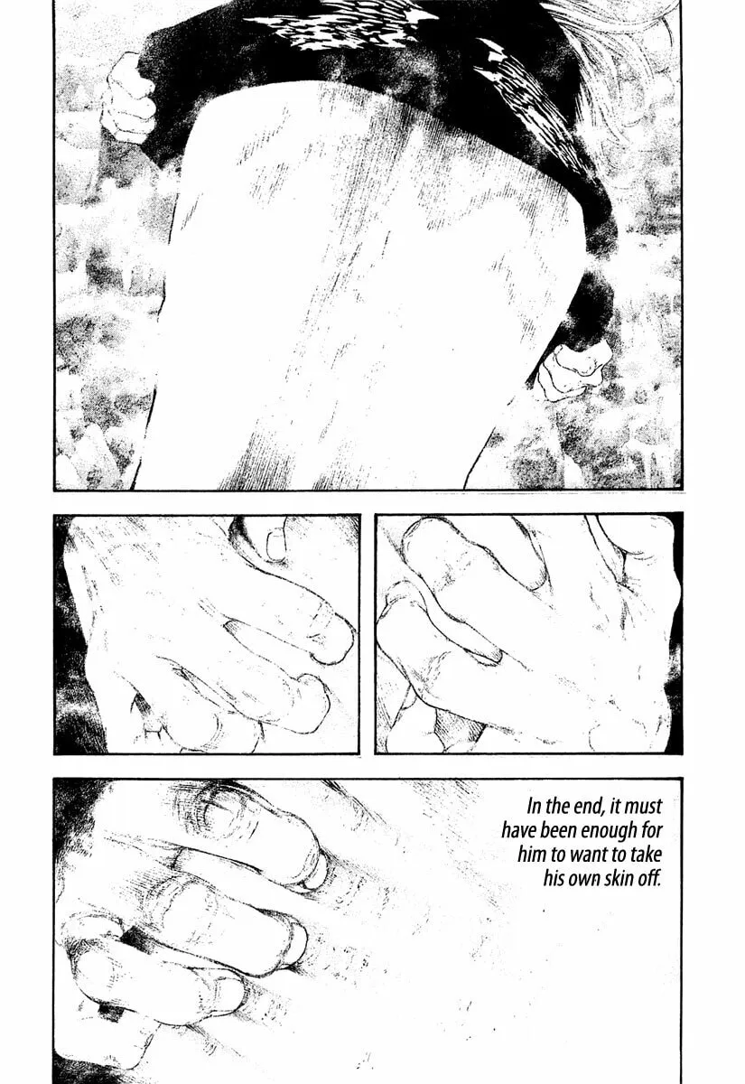 Read The Climber EN Manga Online
