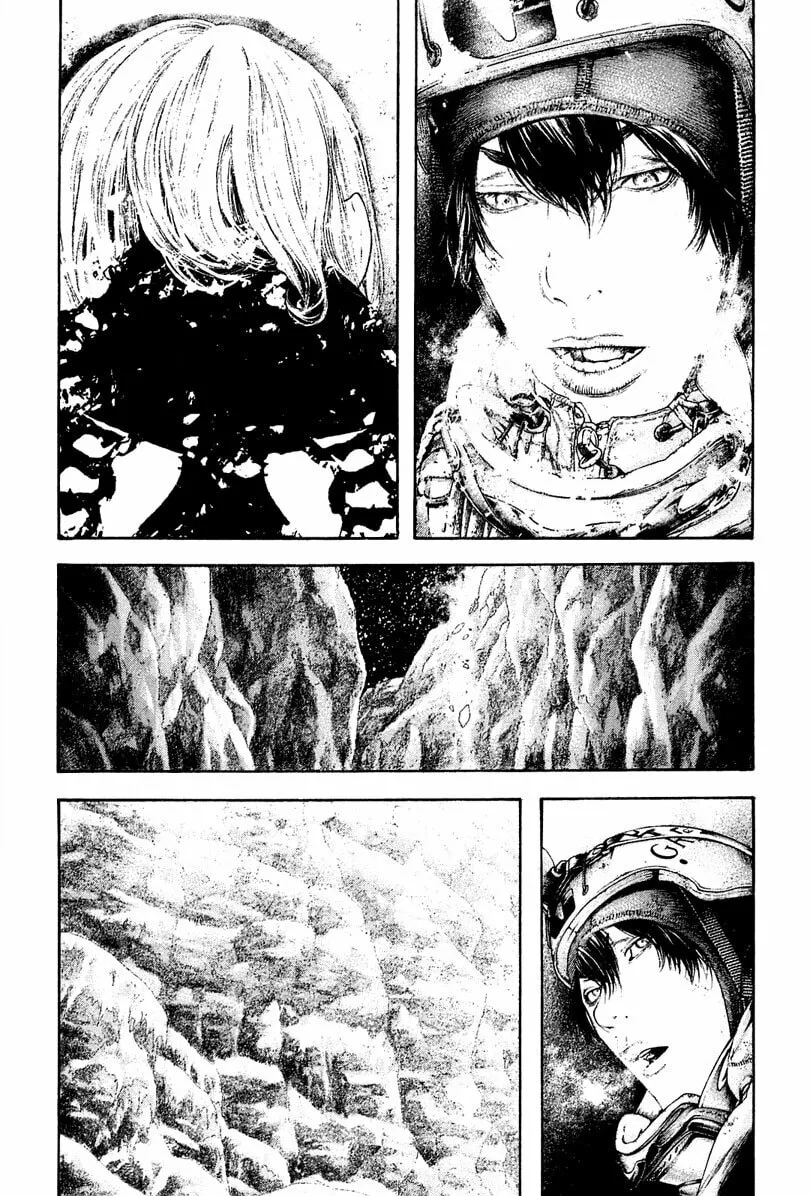 Read The Climber EN Manga Online