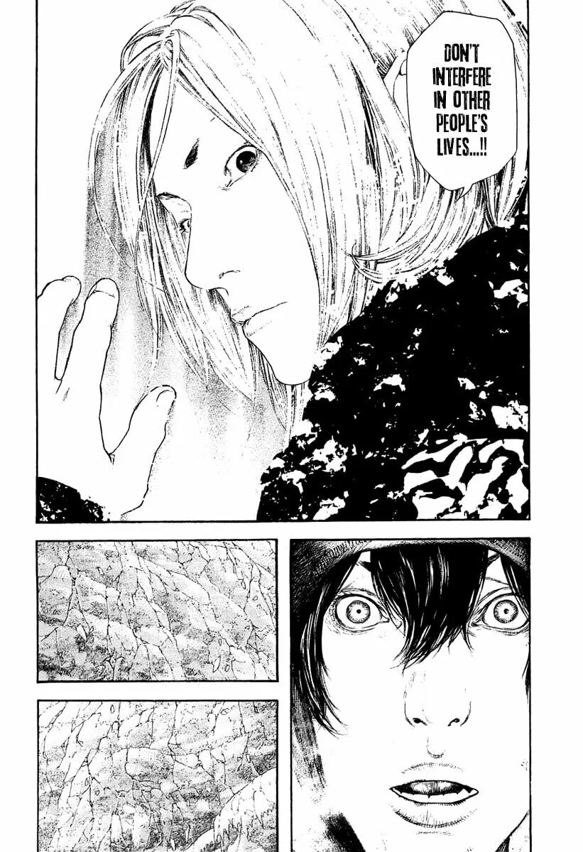 Read The Climber EN Manga Online