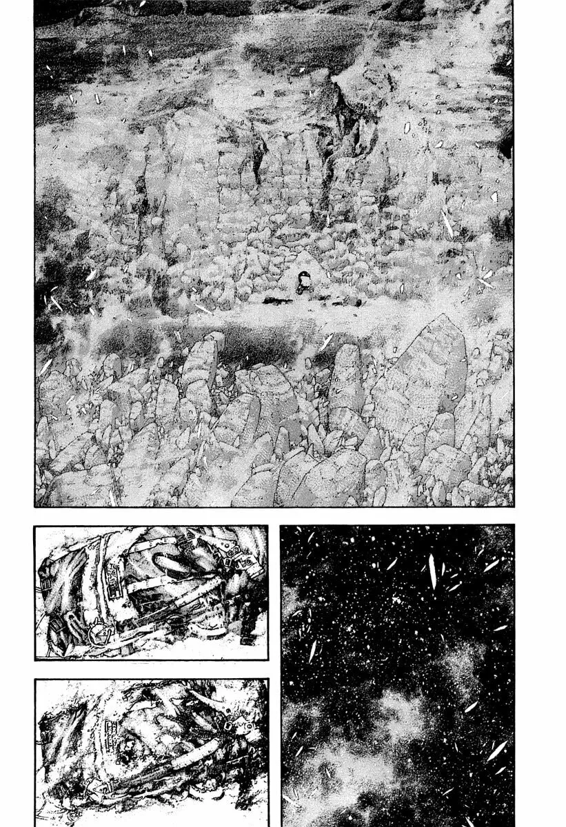 Read The Climber EN Manga Online