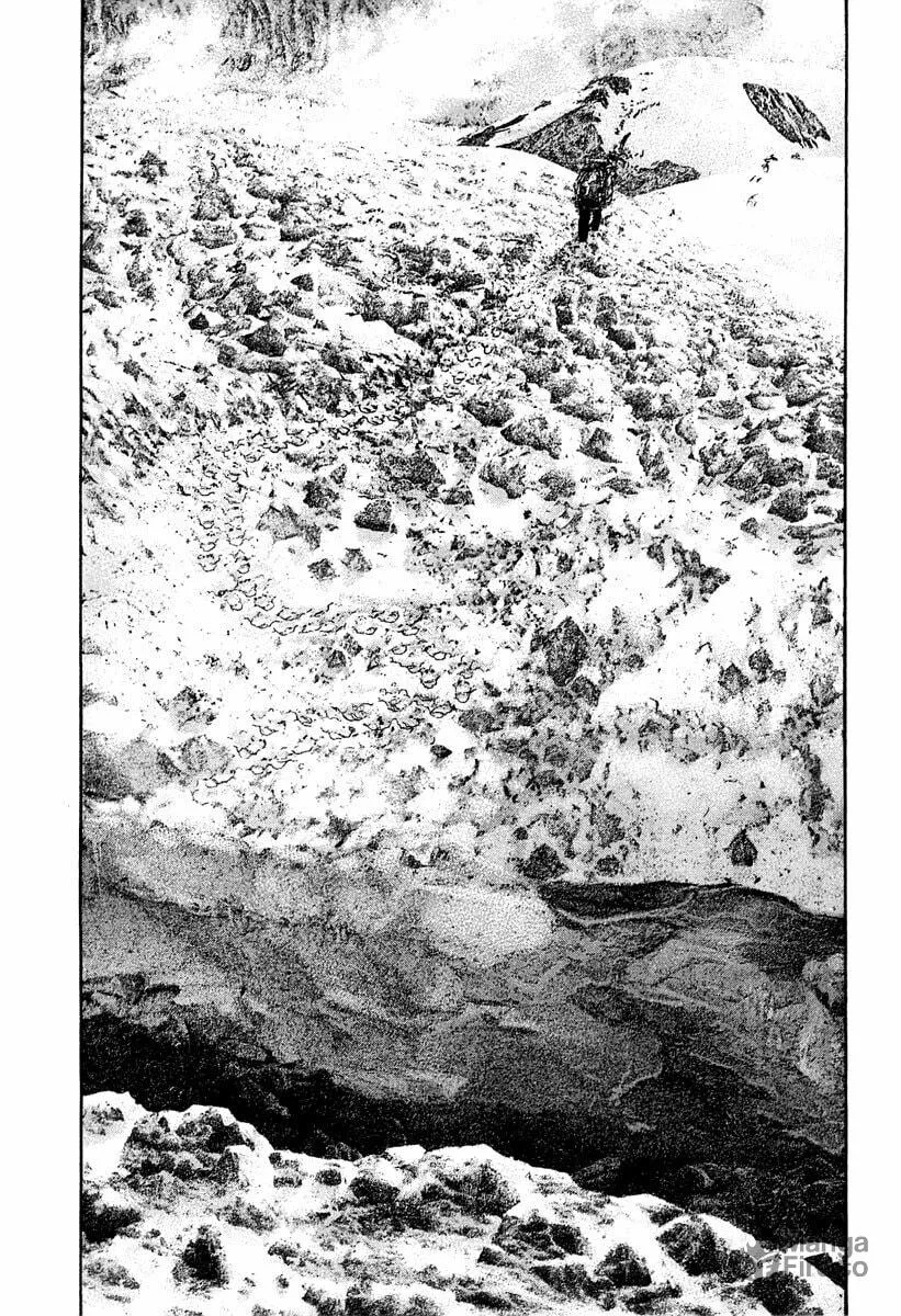 Read The Climber EN Manga Online