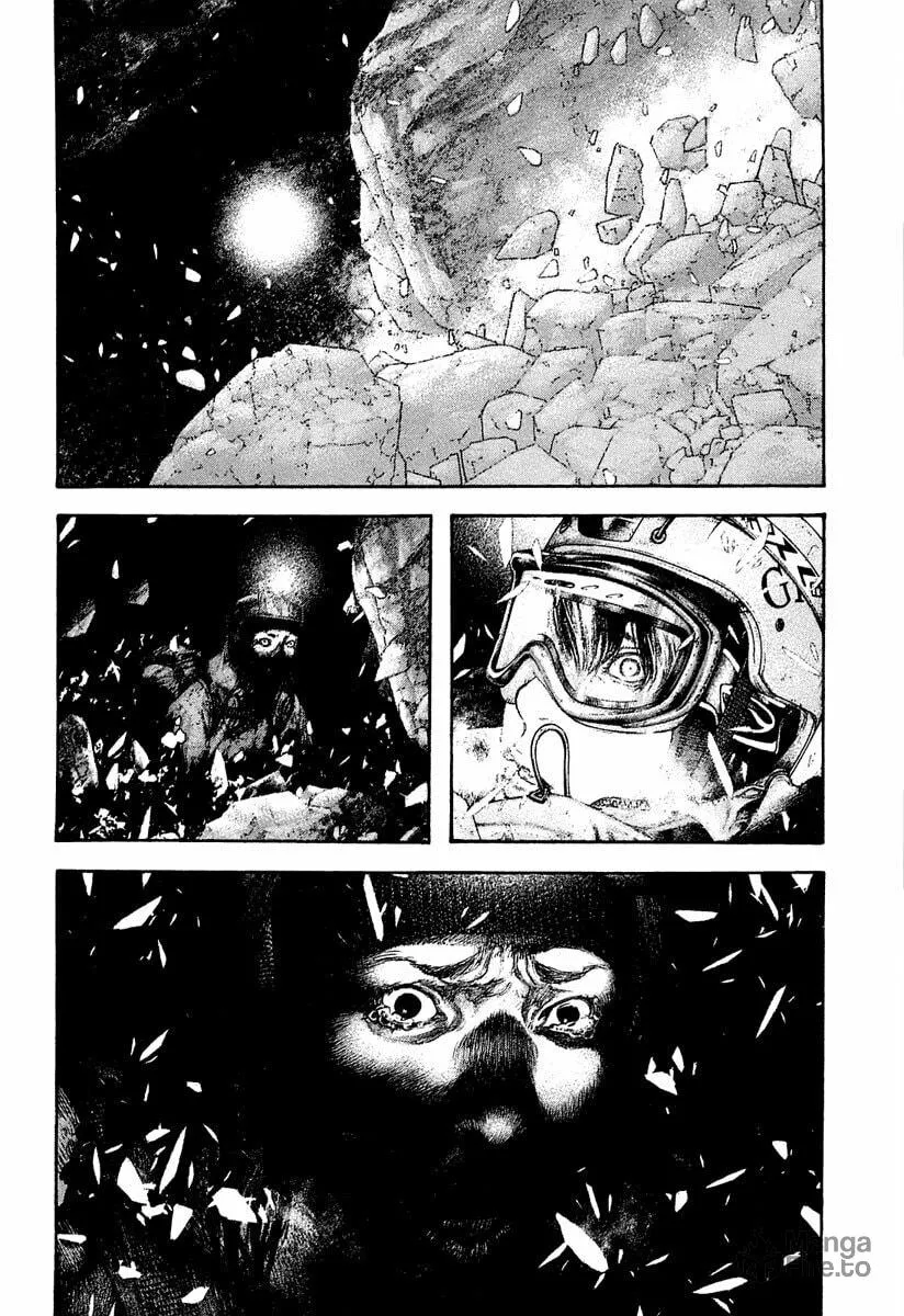 Read The Climber EN Manga Online