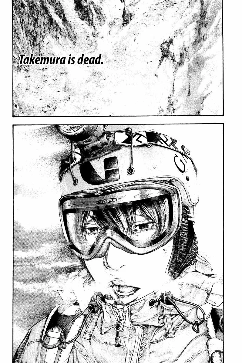 Read The Climber EN Manga Online