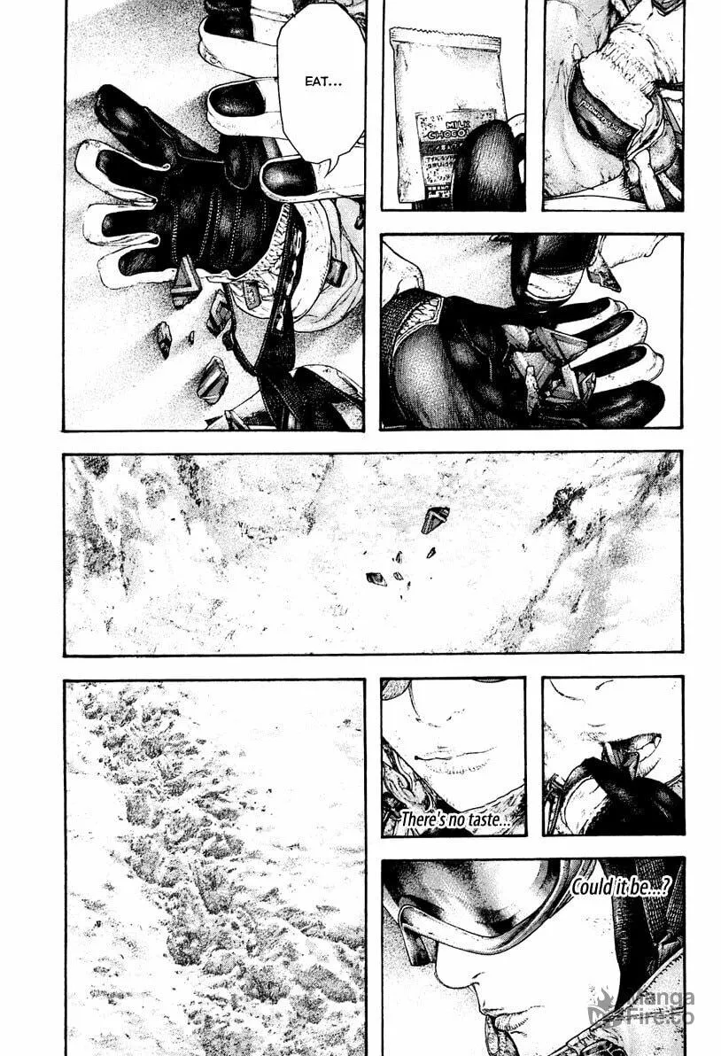 Read The Climber EN Manga Online