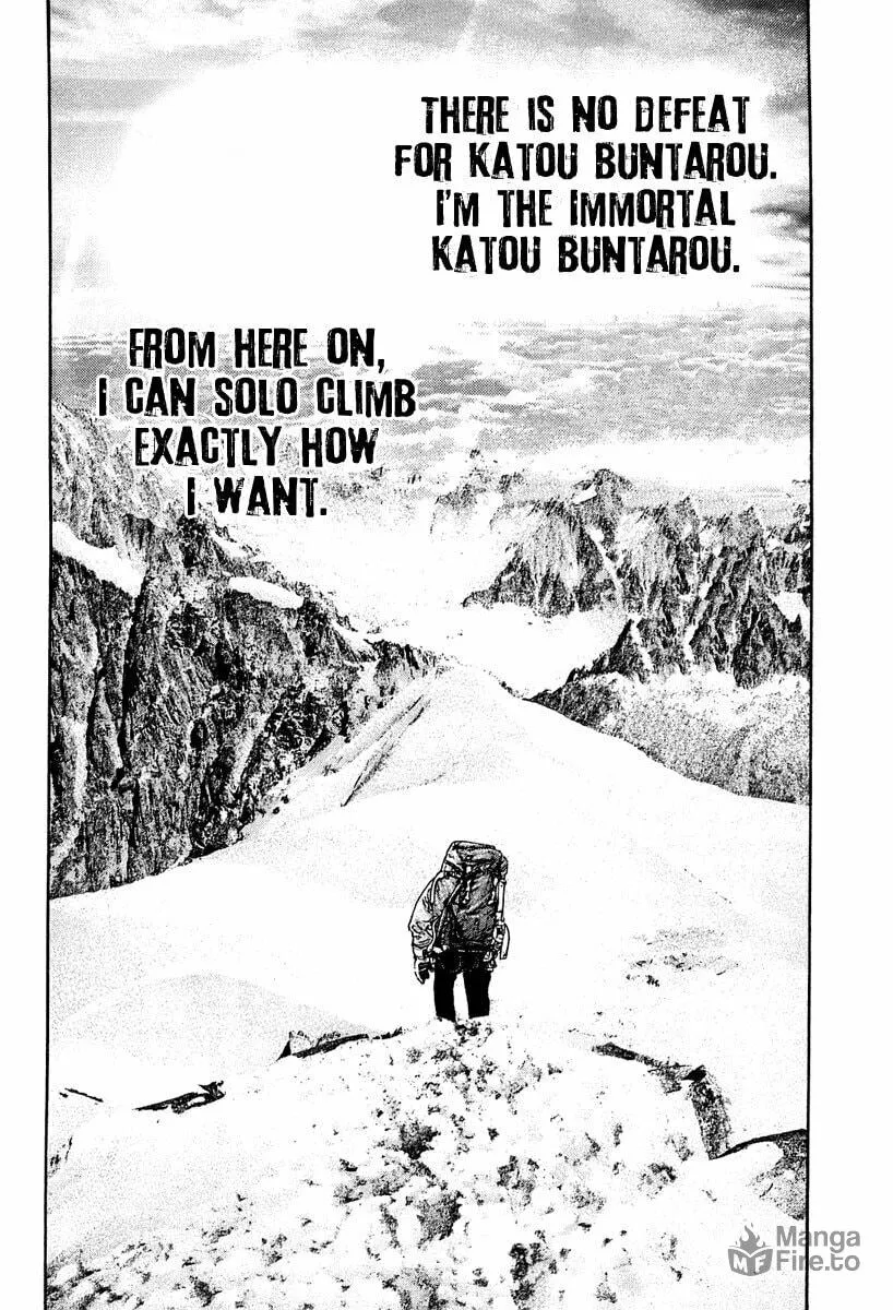 Read The Climber EN Manga Online