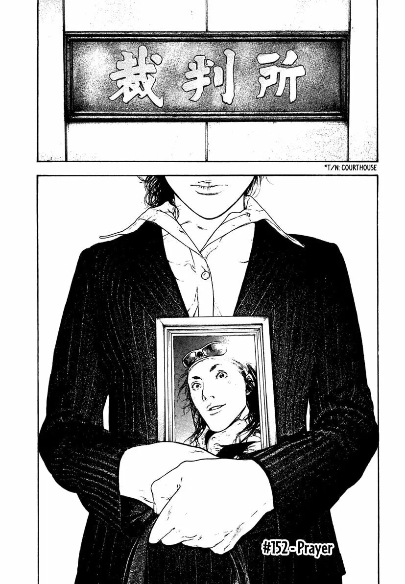 Read The Climber EN Manga Online