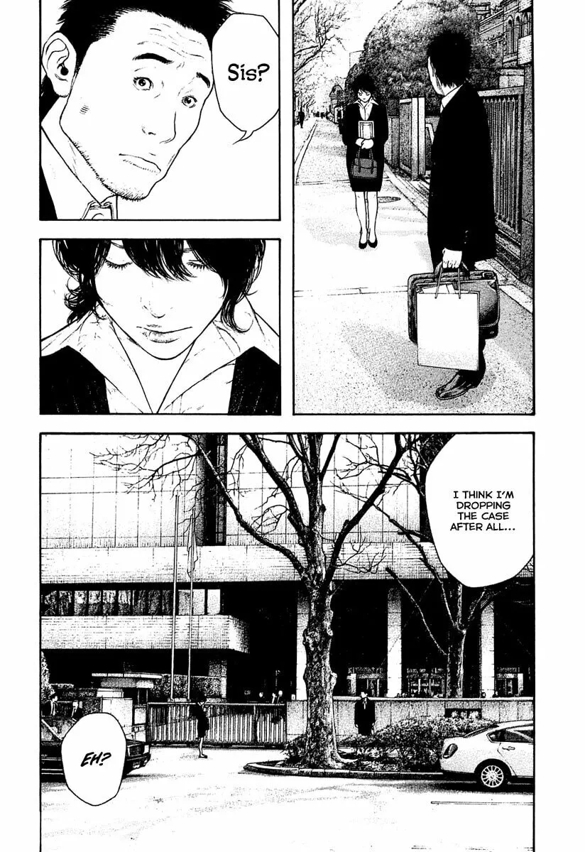 Read The Climber EN Manga Online
