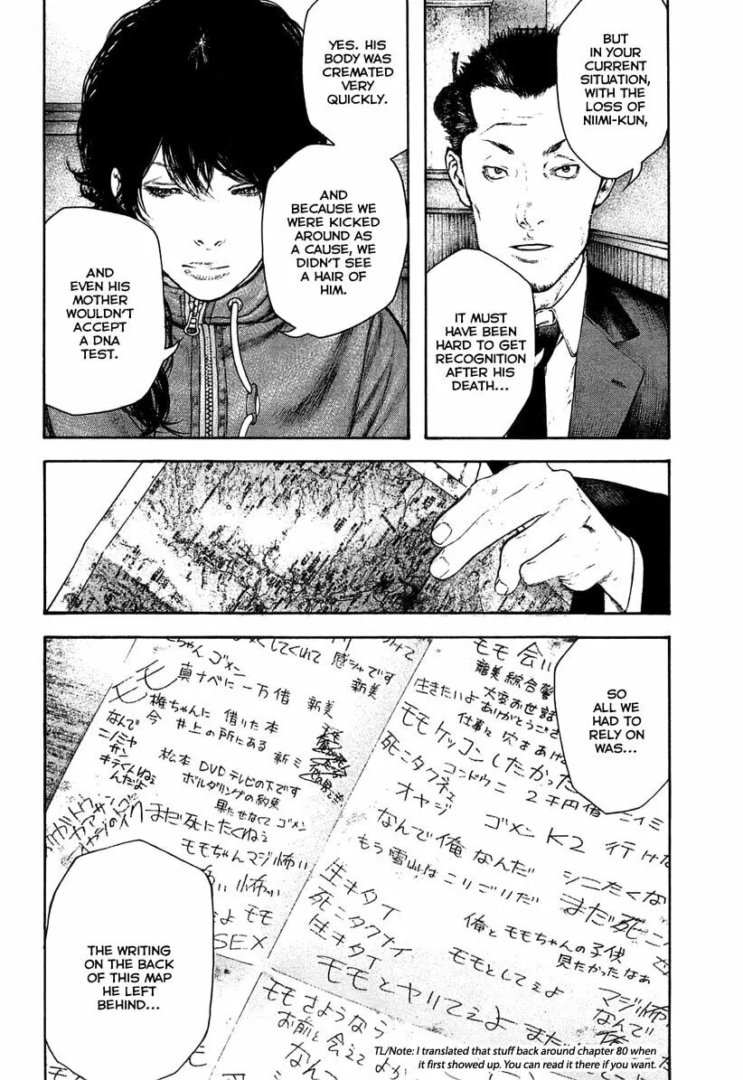 Read The Climber EN Manga Online