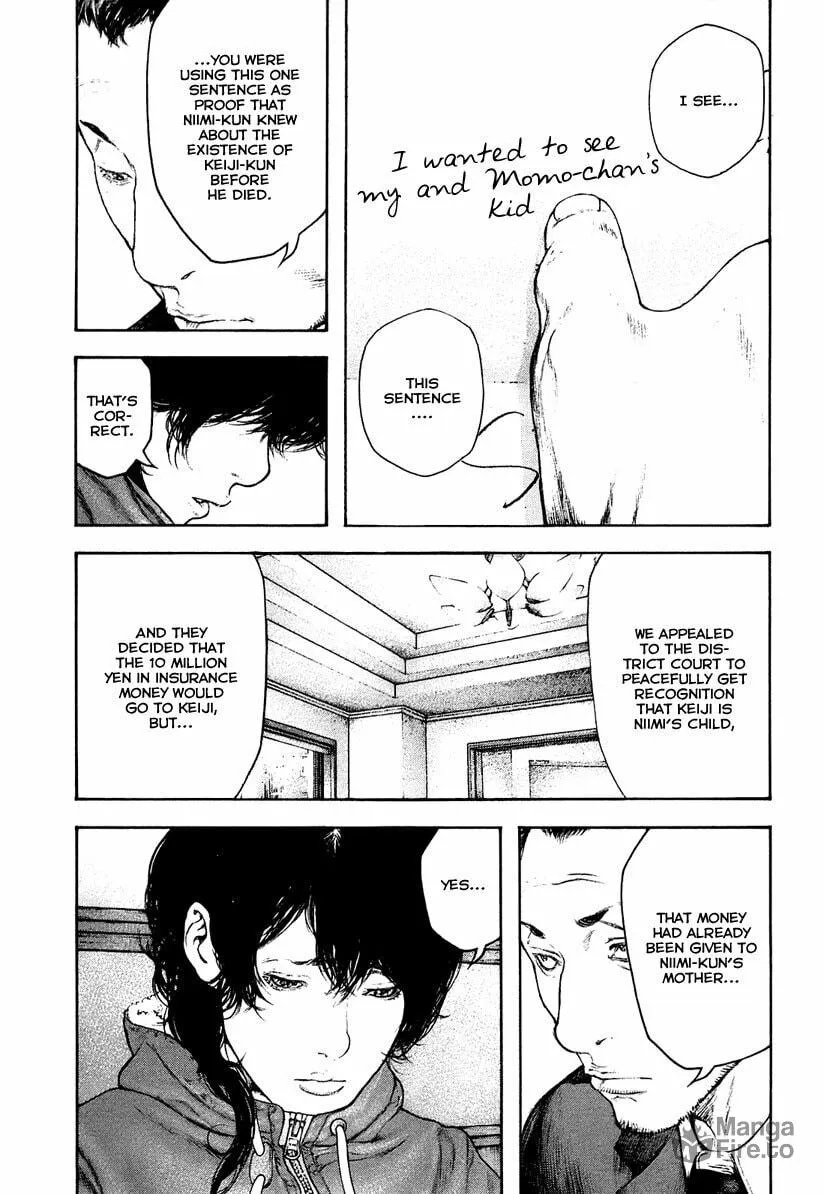 Read The Climber EN Manga Online