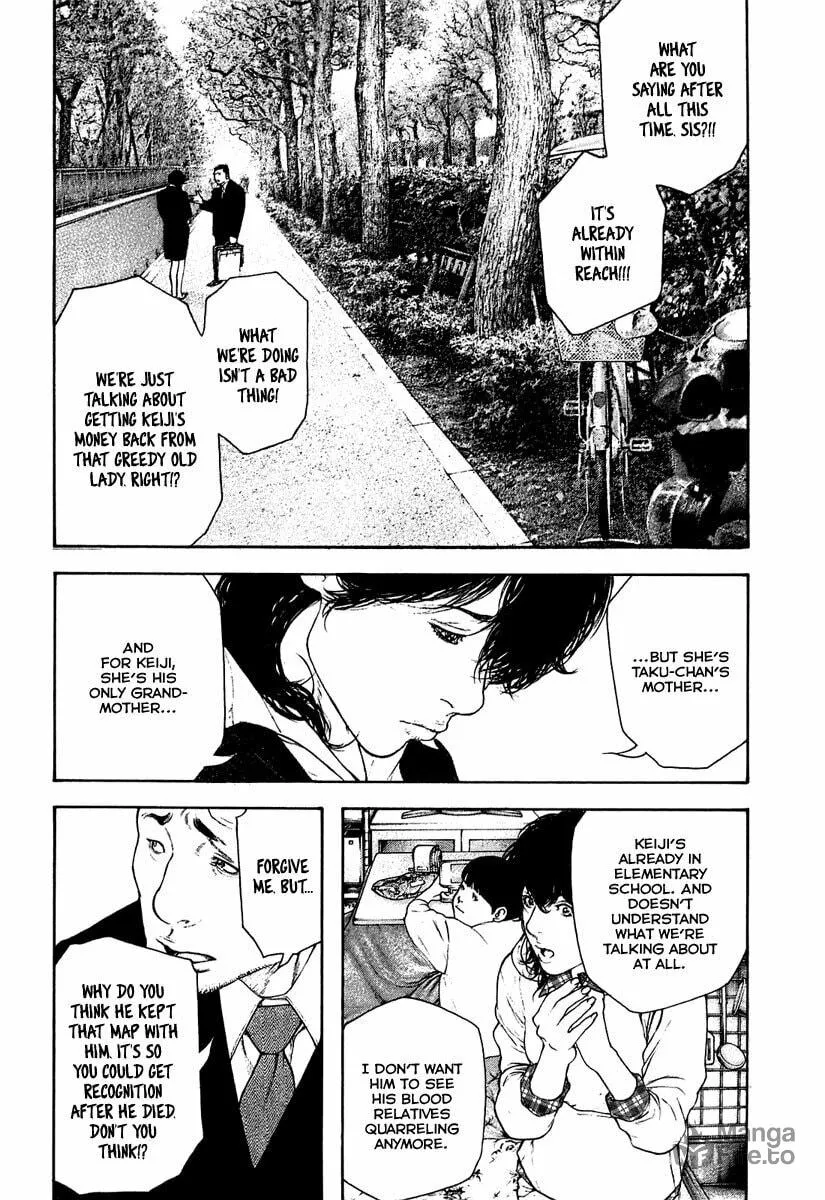 Read The Climber EN Manga Online
