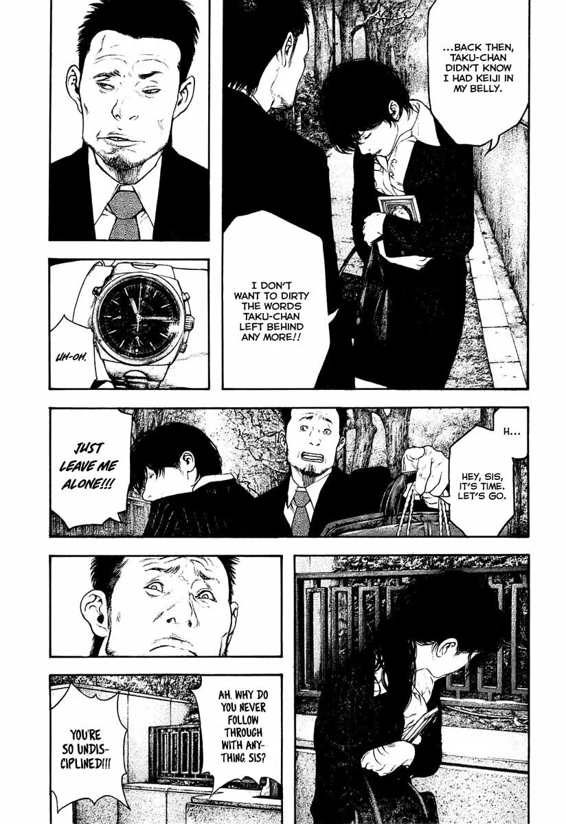 Read The Climber EN Manga Online