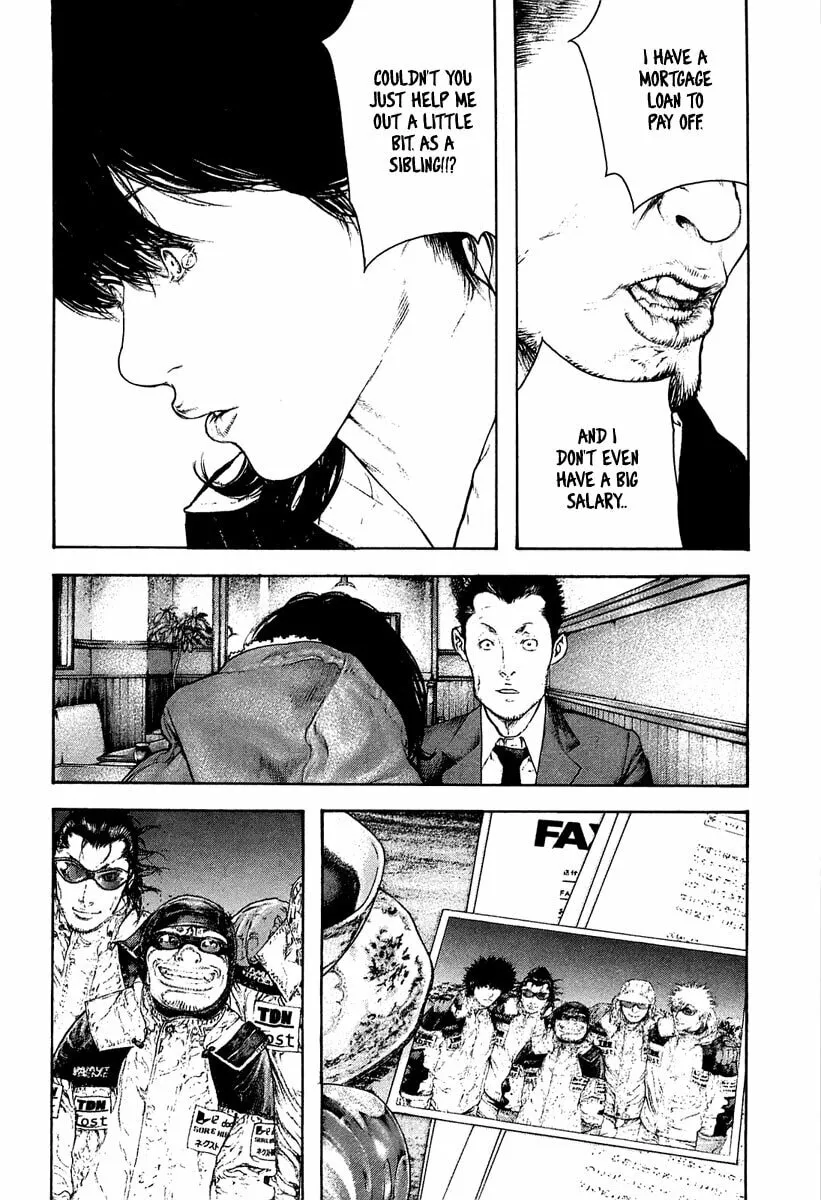 Read The Climber EN Manga Online