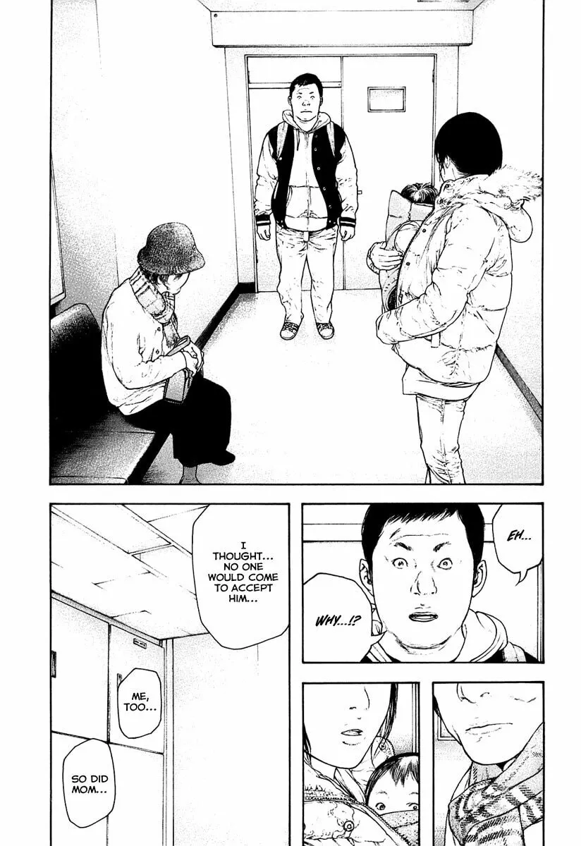 Read The Climber EN Manga Online