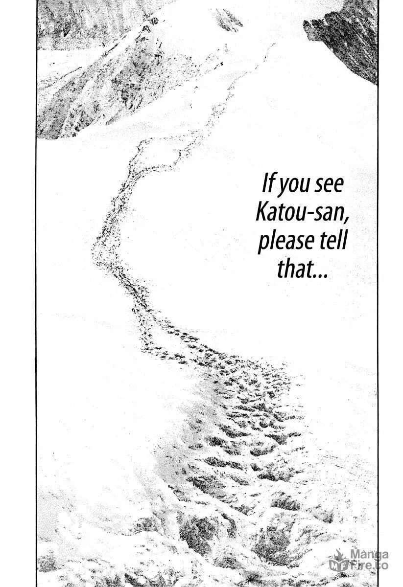Read The Climber EN Manga Online