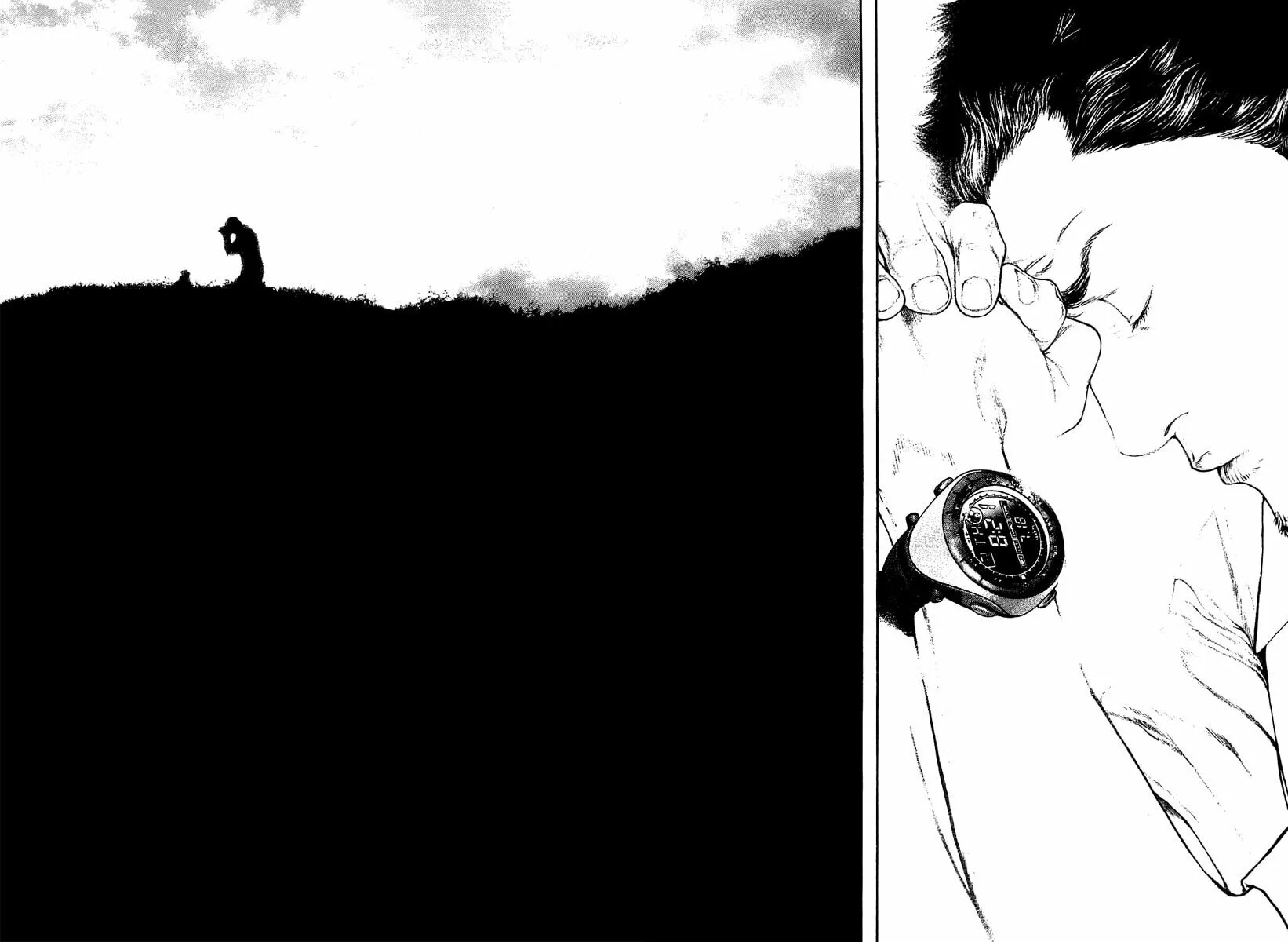 Read The Climber EN Manga Online