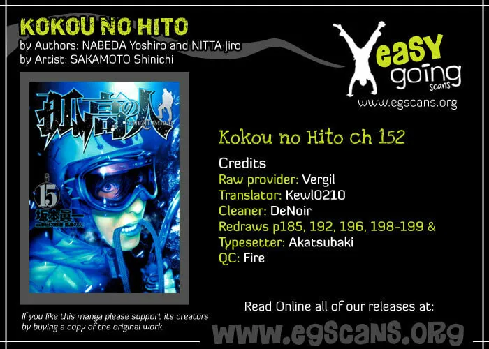 Read The Climber EN Manga Online