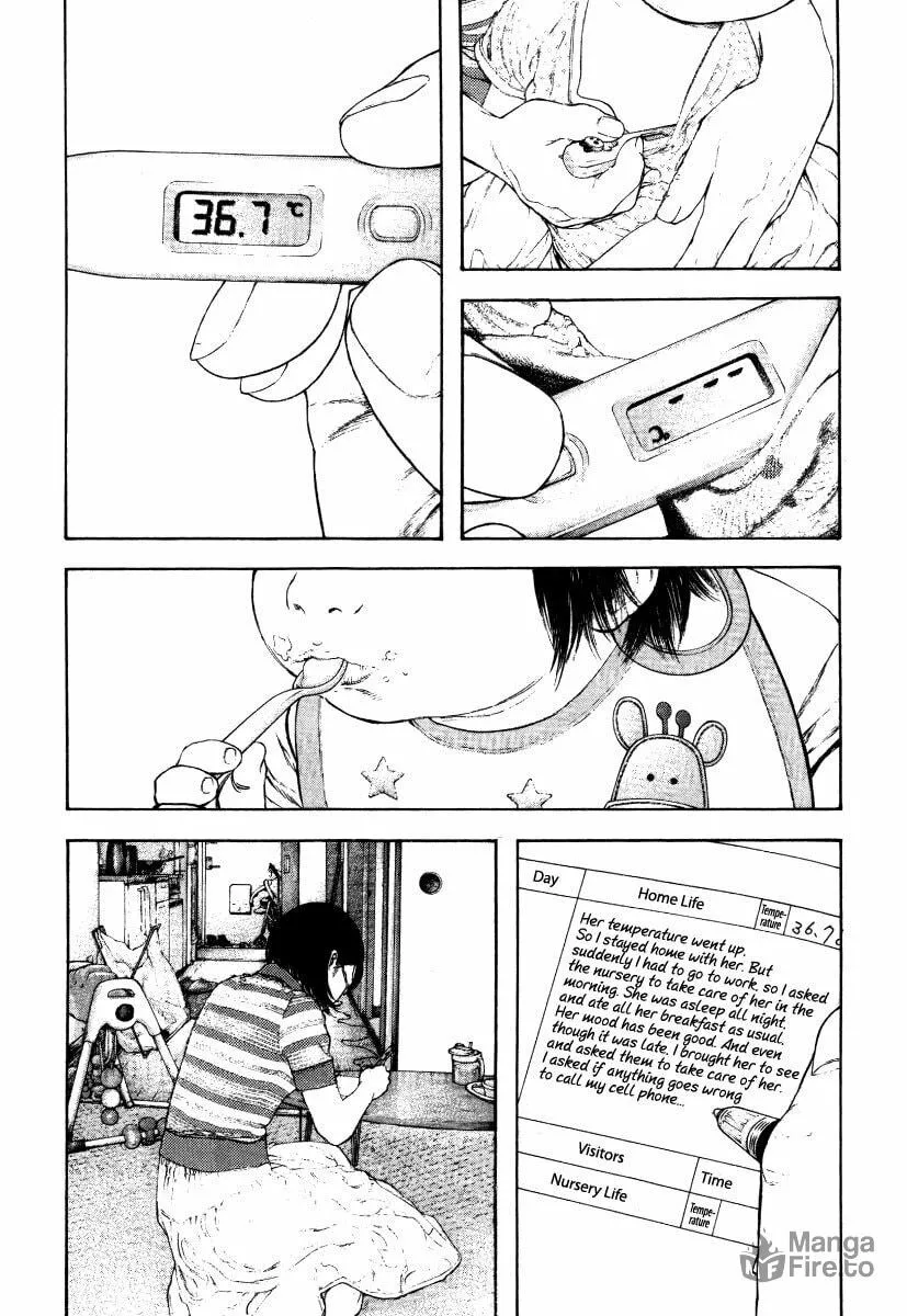 Read The Climber EN Manga Online