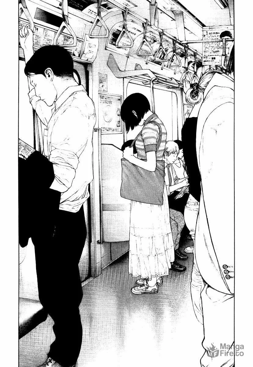 Read The Climber EN Manga Online