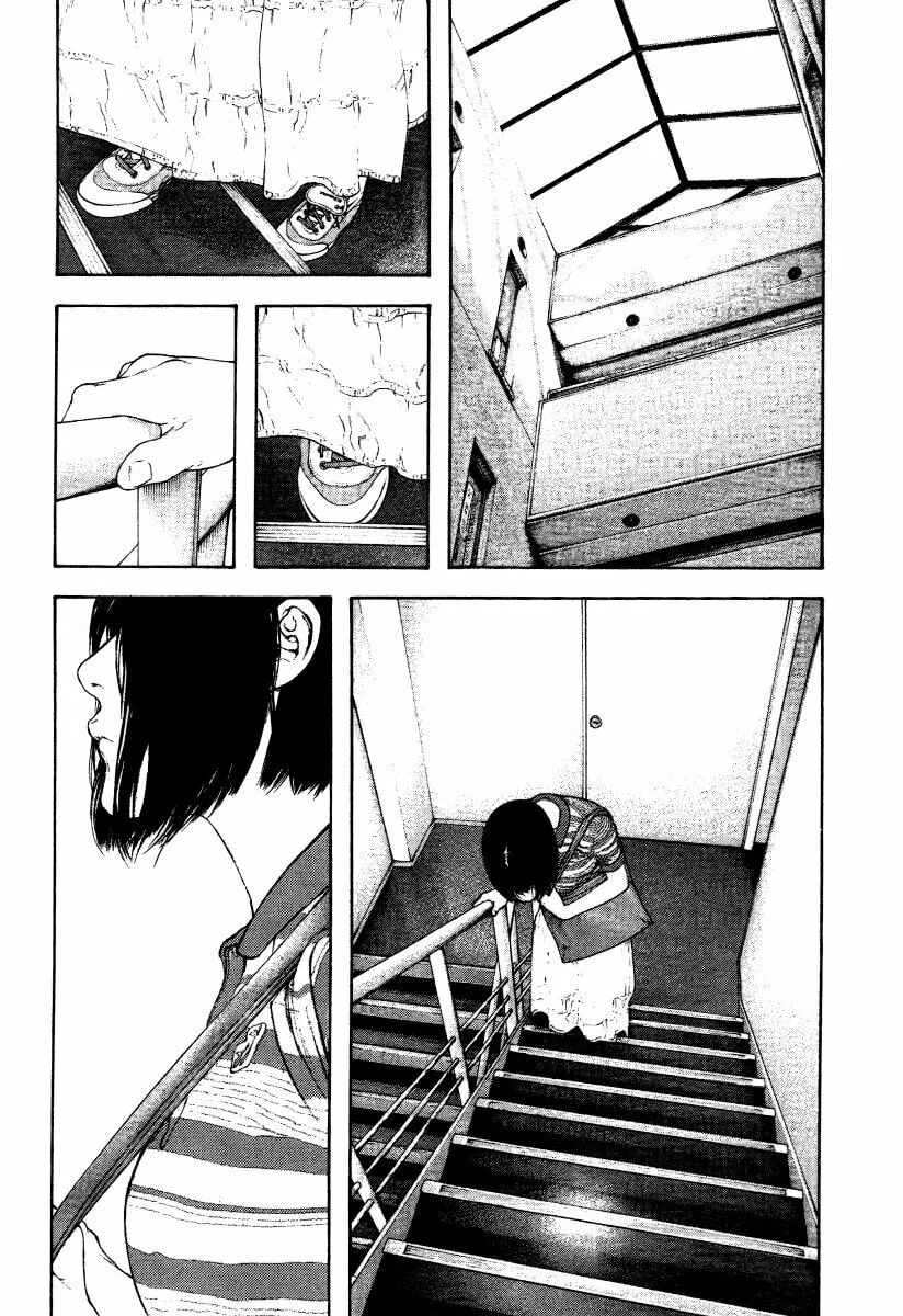 Read The Climber EN Manga Online