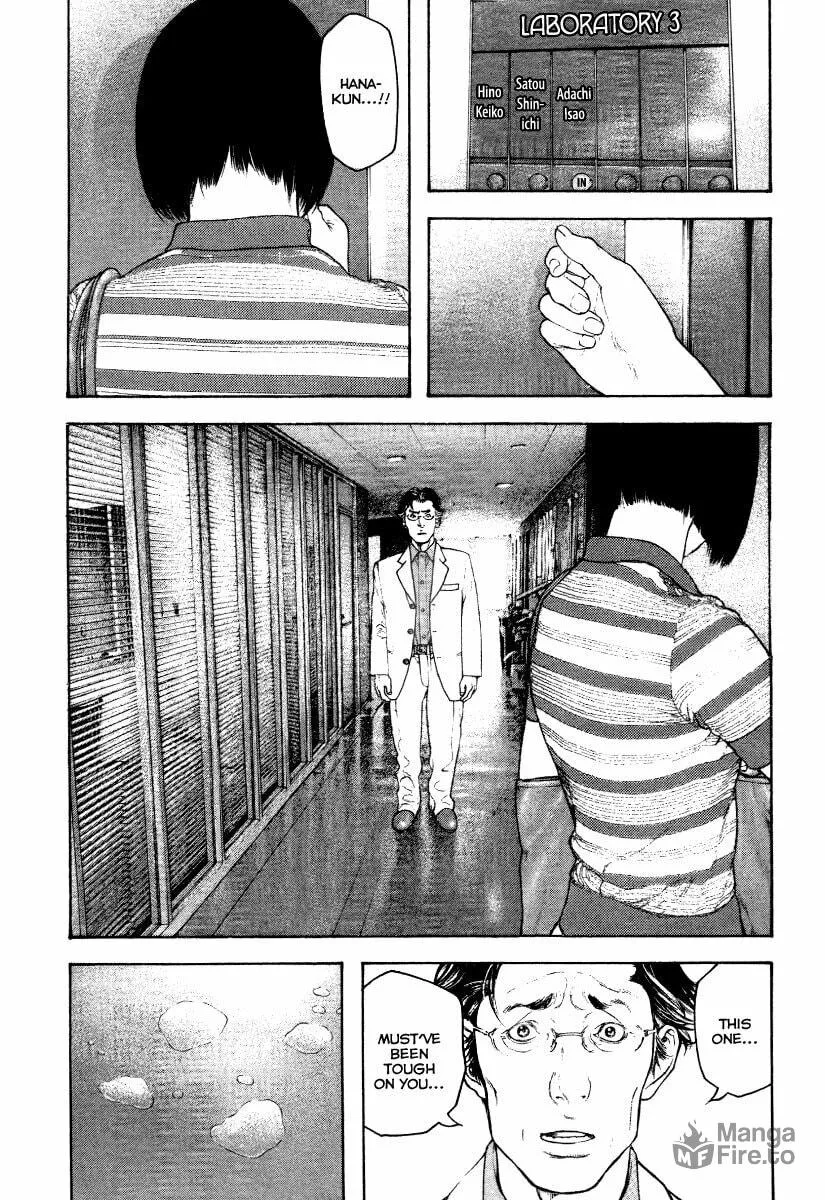 Read The Climber EN Manga Online
