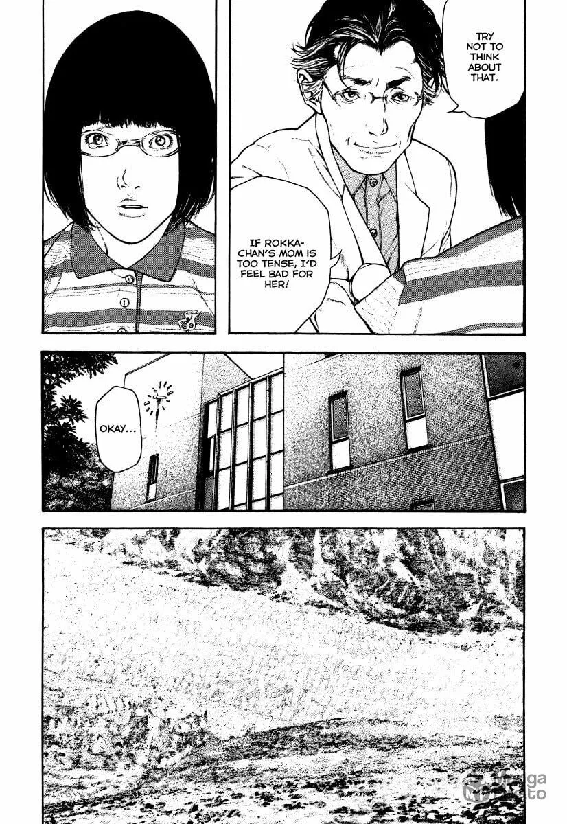 Read The Climber EN Manga Online