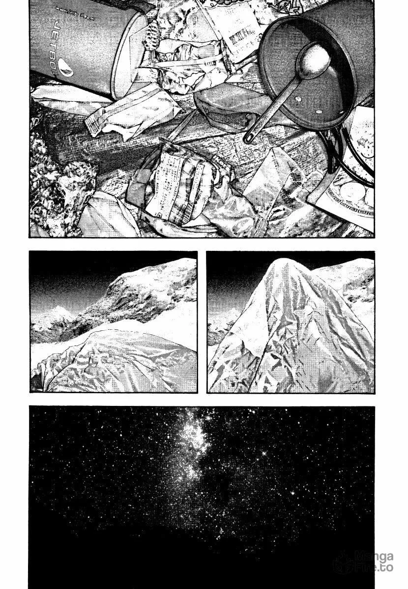 Read The Climber EN Manga Online
