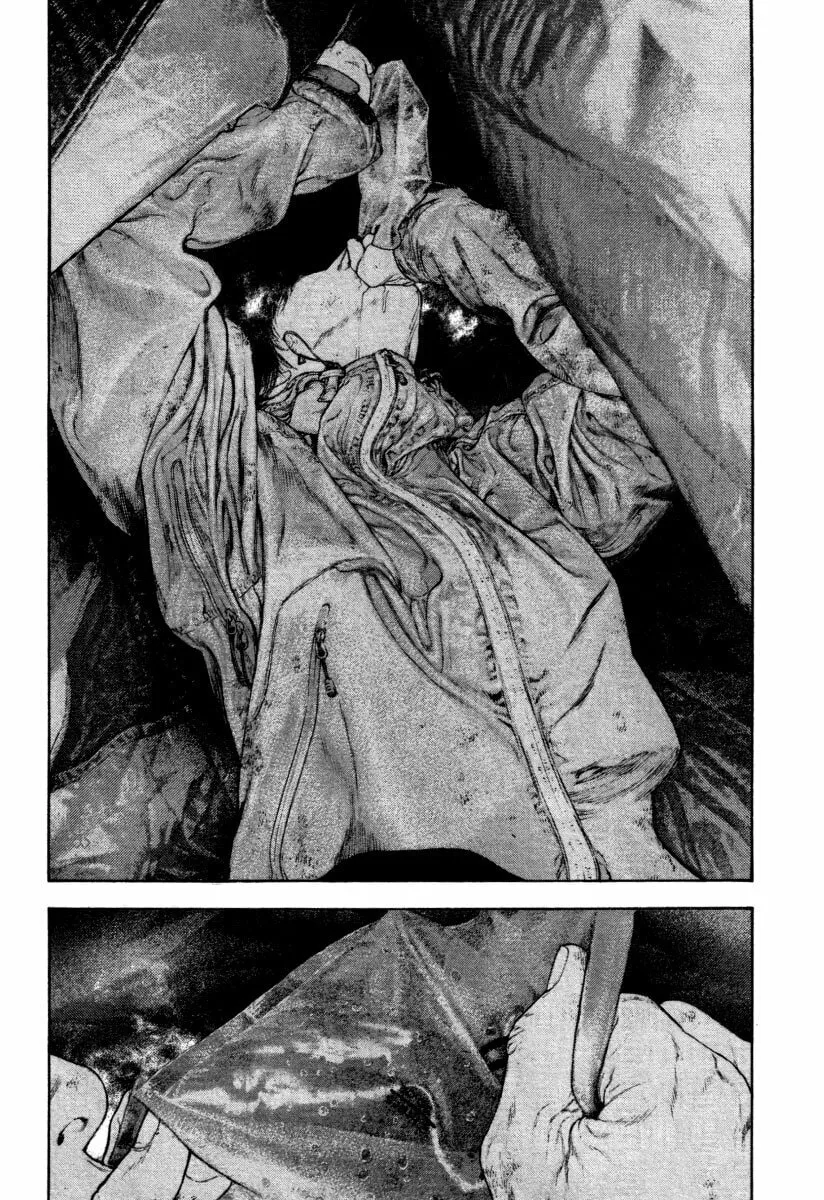 Read The Climber EN Manga Online