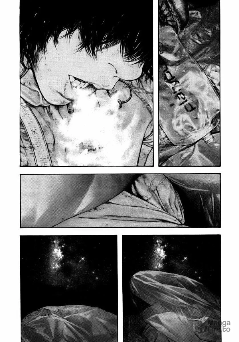 Read The Climber EN Manga Online
