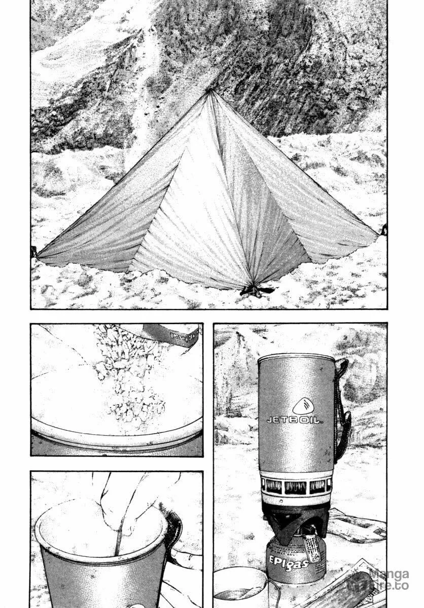 Read The Climber EN Manga Online