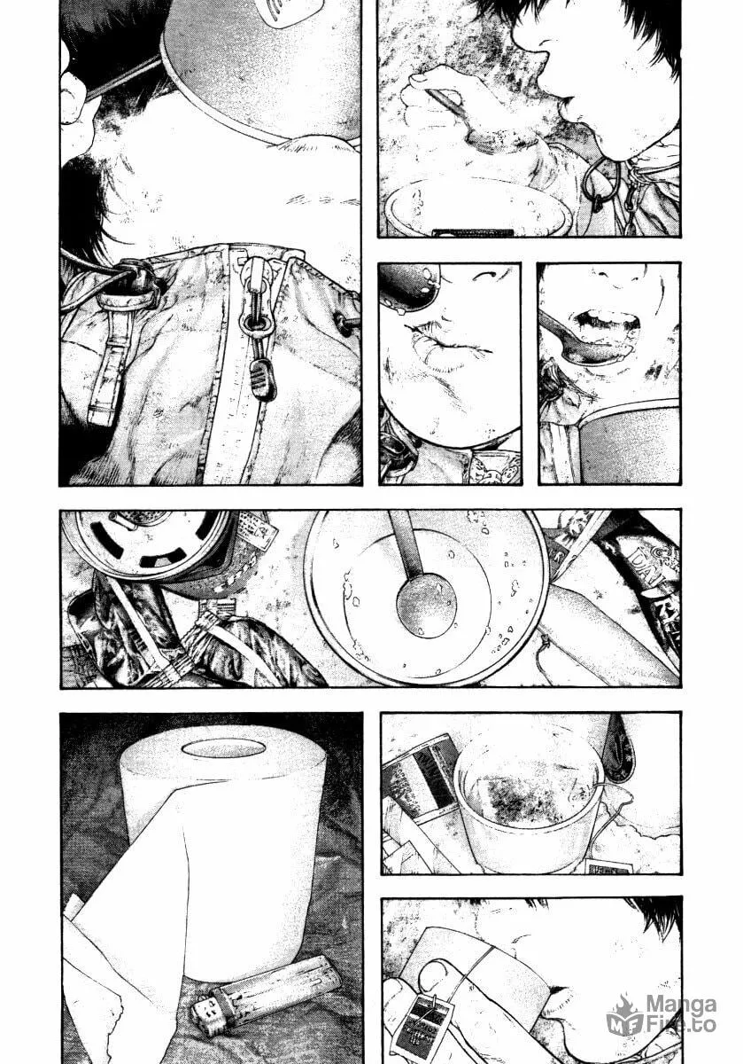 Read The Climber EN Manga Online