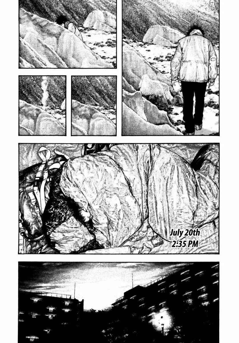 Read The Climber EN Manga Online