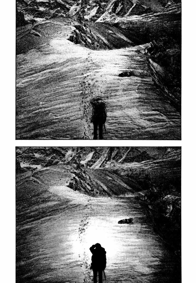 Read The Climber EN Manga Online