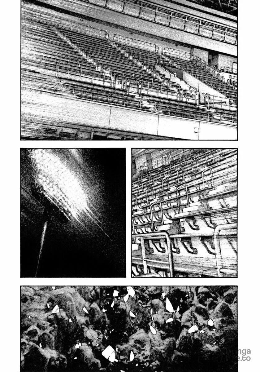 Read The Climber EN Manga Online