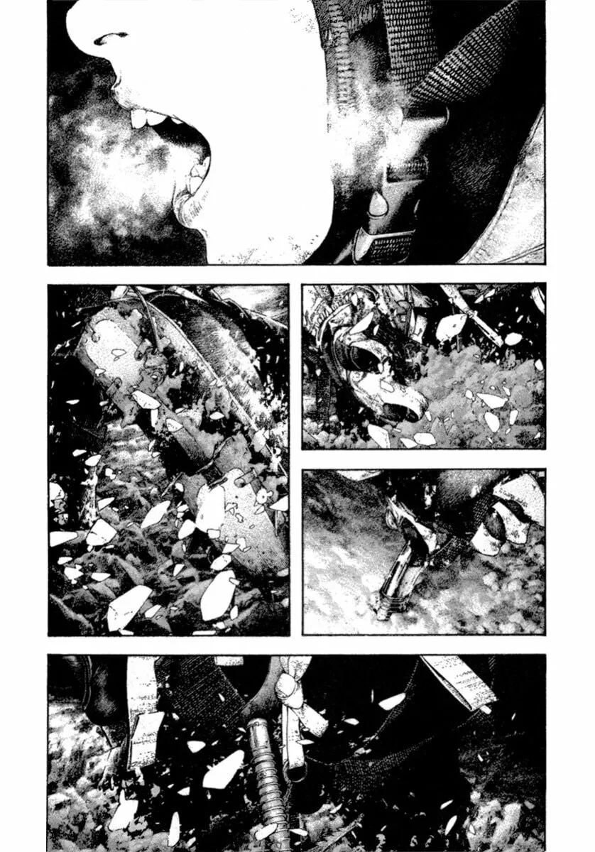 Read The Climber EN Manga Online