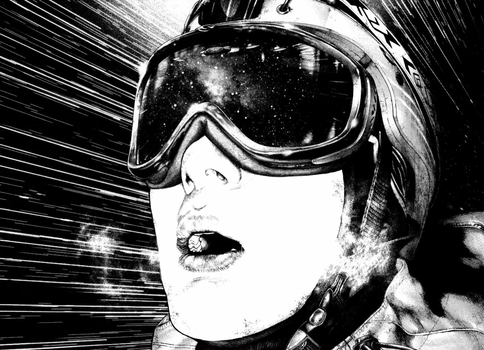 Read The Climber EN Manga Online