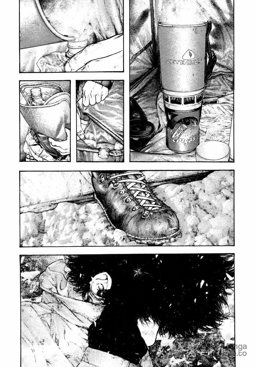 Read The Climber EN Manga Online