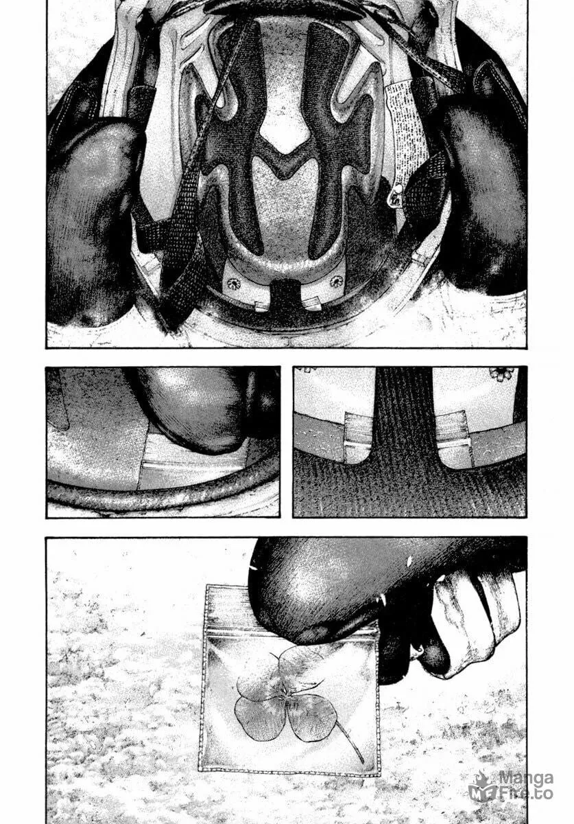 Read The Climber EN Manga Online