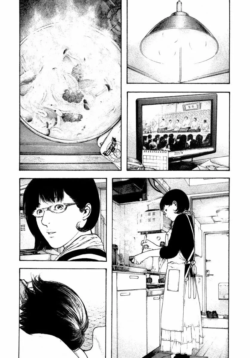 Read The Climber EN Manga Online