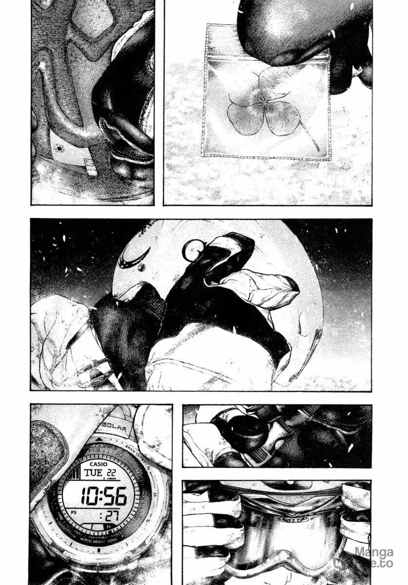 Read The Climber EN Manga Online
