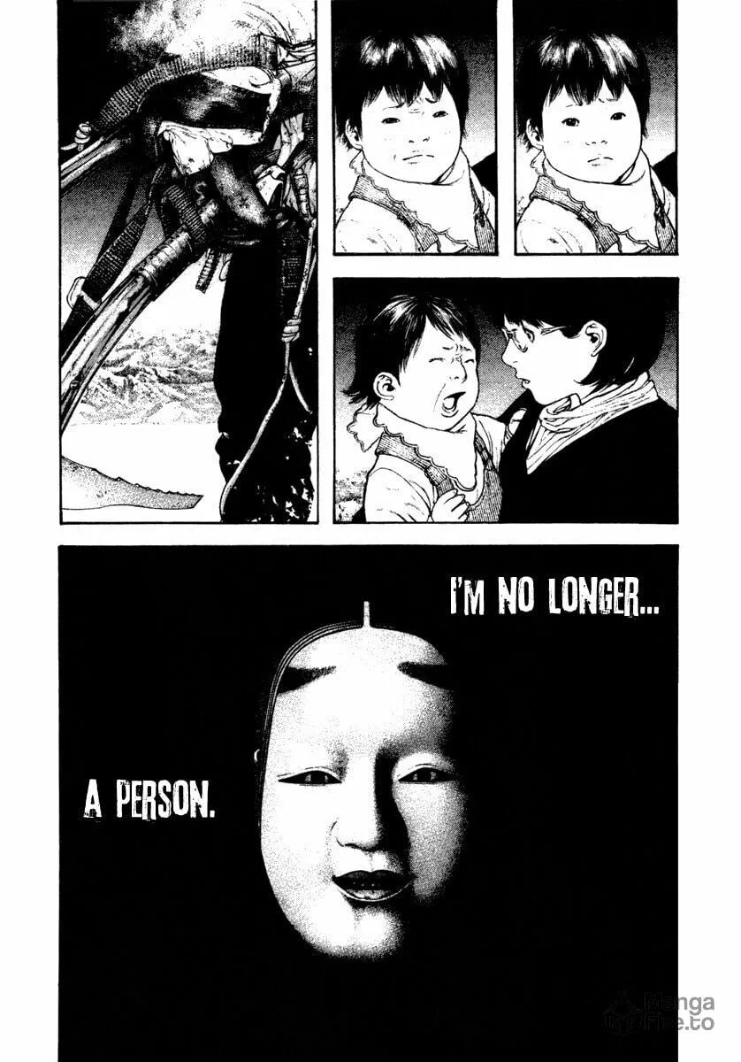 Read The Climber EN Manga Online