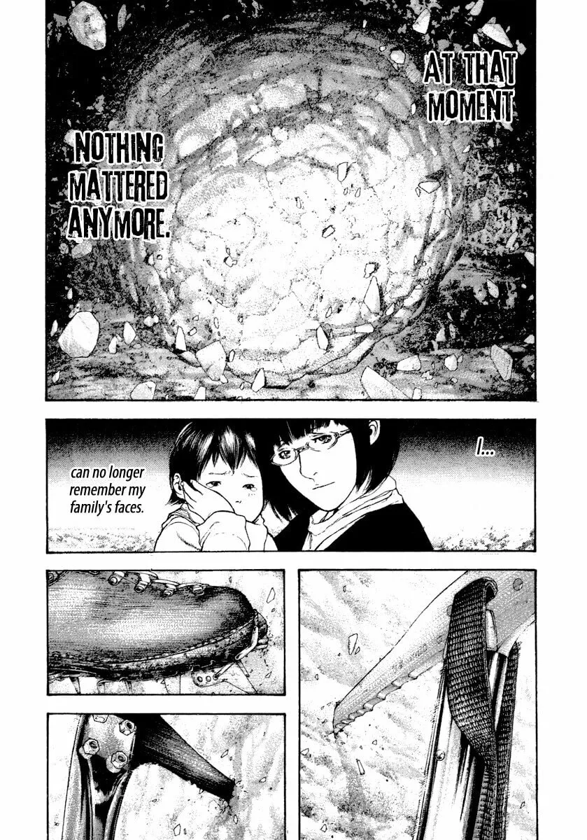 Read The Climber EN Manga Online