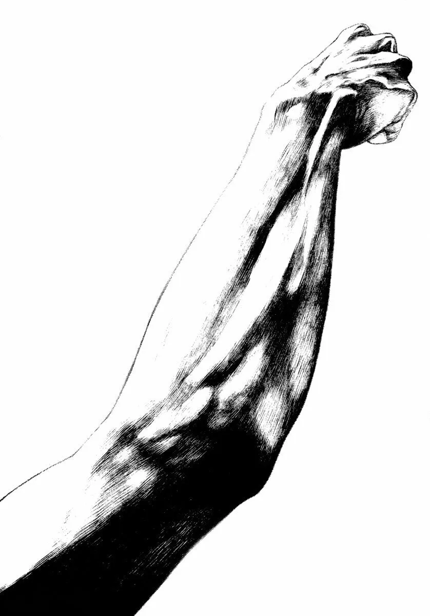 Read The Climber EN Manga Online