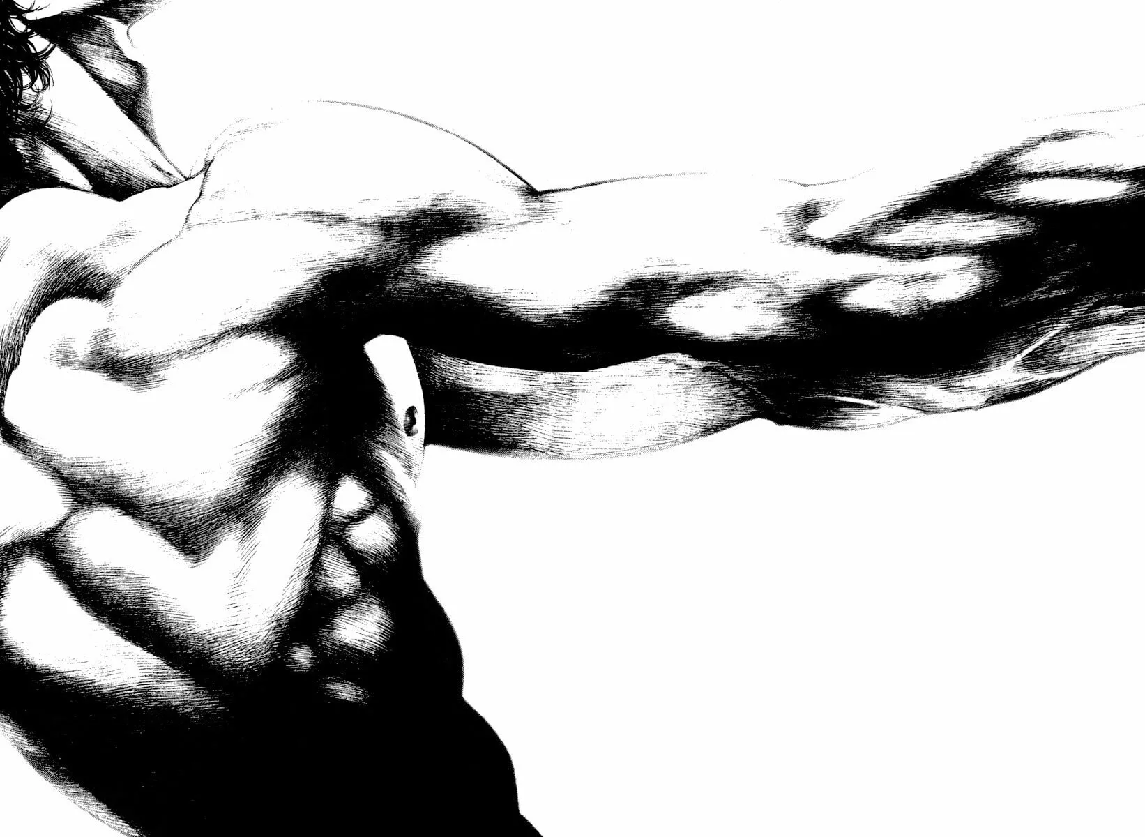 Read The Climber EN Manga Online