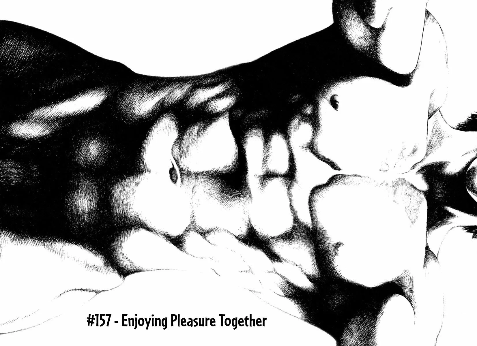 Read The Climber EN Manga Online