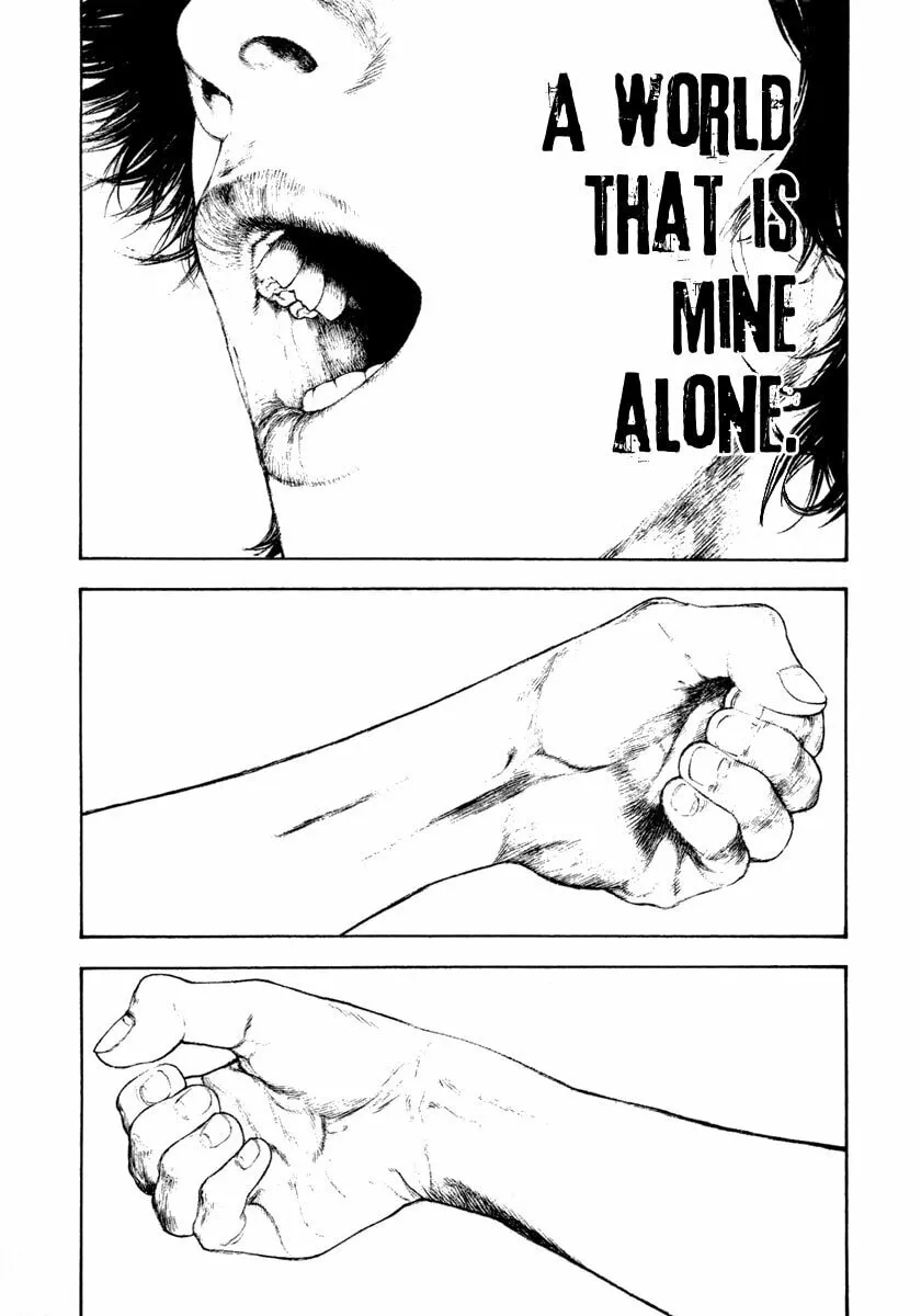 Read The Climber EN Manga Online