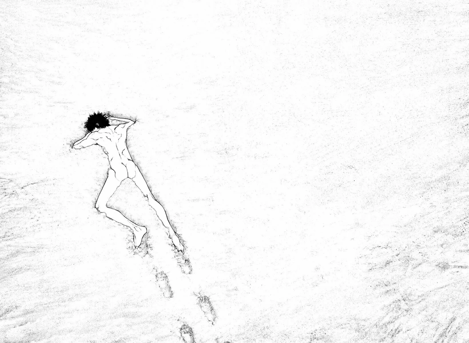 Read The Climber EN Manga Online