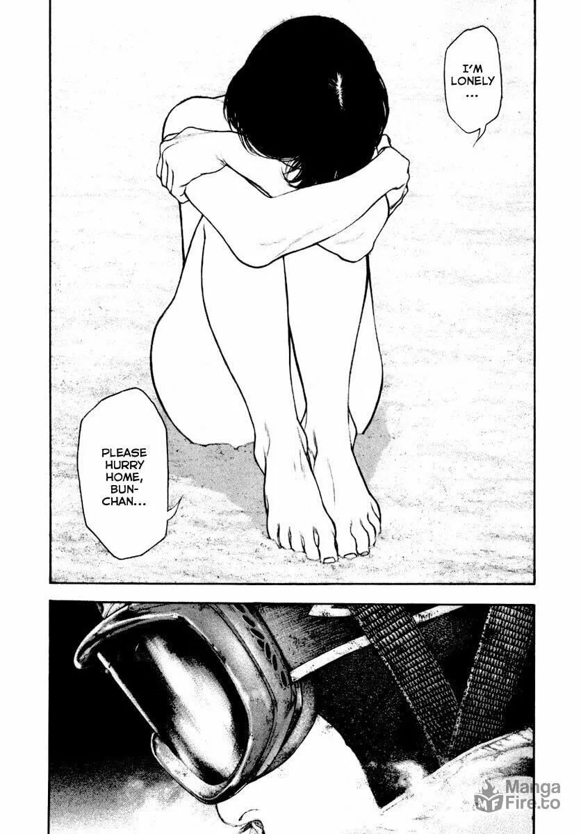 Read The Climber EN Manga Online