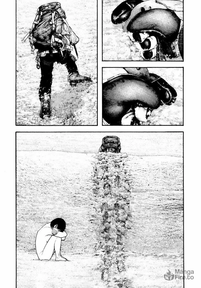 Read The Climber EN Manga Online