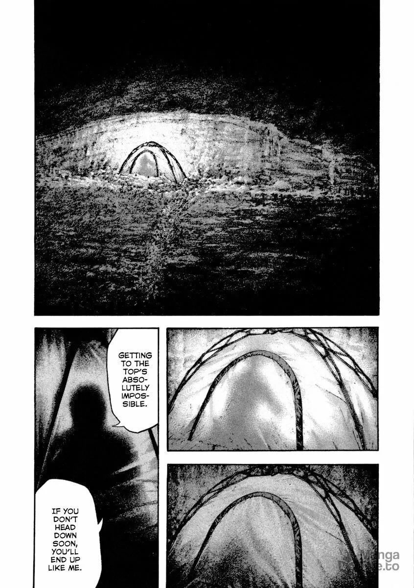 Read The Climber EN Manga Online