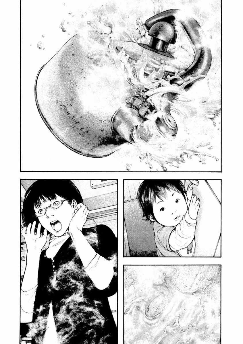 Read The Climber EN Manga Online